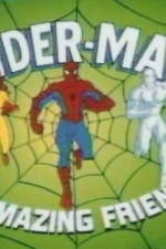 Watch Spider-Man and His Amazing Friends M4ufreemovies