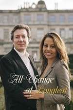 Watch All Change at Longleat M4ufreemovies