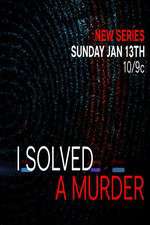 Watch I Solved a Murder M4ufreemovies