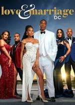 Watch Love & Marriage: DC M4ufreemovies