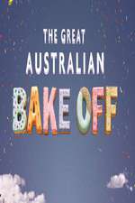 Watch The Great Australian Bakeoff M4ufreemovies