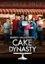 Watch Buddy Valastro's Cake Dynasty M4ufreemovies