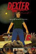 Watch Dexter Early Cuts M4ufreemovies