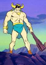 Watch Mighty Mightor M4ufreemovies