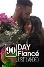Watch 90 Day FiancÃ©: Just Landed M4ufreemovies