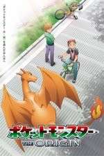 Watch Pokemon: The Origin M4ufreemovies