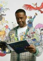 Watch Quentin Blake's Box of Treasures M4ufreemovies