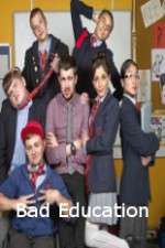 Watch Bad Education M4ufreemovies