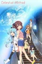 Watch Celestial Method (Sora no Method) M4ufreemovies