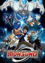 Watch Monsuno M4ufreemovies