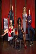 Watch The New Atlanta M4ufreemovies