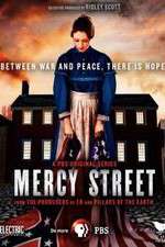 Watch Mercy Street M4ufreemovies
