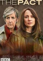 Watch The Pact M4ufreemovies