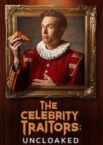 Watch The Celebrity Traitors: Uncloaked M4ufreemovies