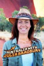 Watch Australia with Julia Bradbury M4ufreemovies