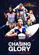 Watch Chasing Glory: Road to Paris 2024 M4ufreemovies