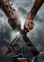 Watch The Witcher: Blood Origin M4ufreemovies