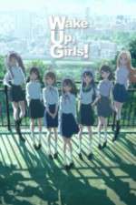 Watch Wake Up, Girls! M4ufreemovies