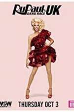 Watch RuPaul\'s Drag Race UK M4ufreemovies