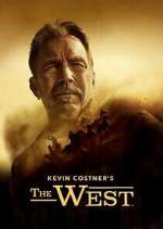 Watch Kevin Costner\'s The West M4ufreemovies