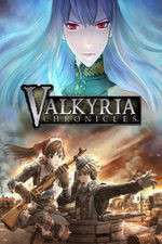 Watch Valkyria Chronicles M4ufreemovies