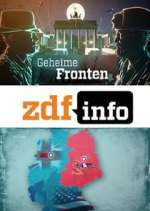 Watch Geheime Fronten M4ufreemovies