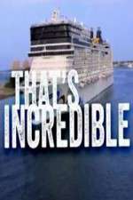 Watch That's Incredible M4ufreemovies