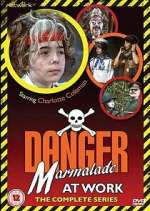 Watch Danger: Marmalade at Work M4ufreemovies