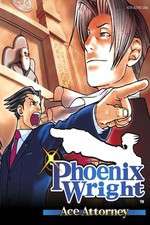 Watch Phoenix Wright: Ace Attorney M4ufreemovies