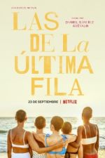 Watch Las de la última fila M4ufreemovies