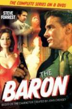 Watch The Baron M4ufreemovies