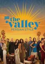 The Valley: Persian Style