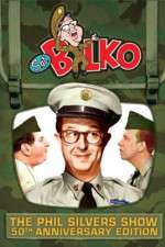 Watch The Phil Silvers Show M4ufreemovies