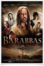 Watch Barabbas M4ufreemovies