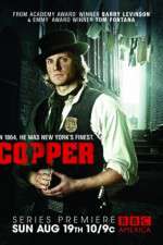 Watch Copper M4ufreemovies