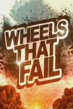 Watch Wheels That Fail M4ufreemovies
