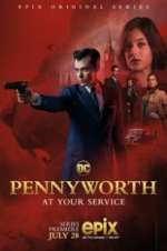 Watch Pennyworth M4ufreemovies