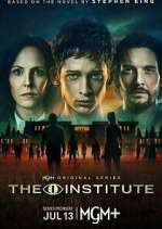 Watch The Institute M4ufreemovies