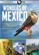 Watch Wonders of Mexico M4ufreemovies