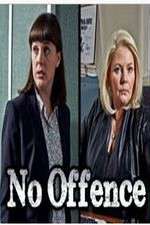Watch No Offence M4ufreemovies