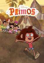 Watch Primos M4ufreemovies