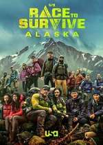 Watch Race to Survive Alaska M4ufreemovies