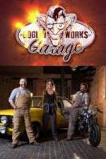 Watch Goblin Works Garage M4ufreemovies