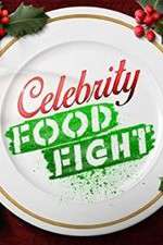 Watch Celebrity Food Fight M4ufreemovies