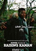 Watch Power Book III: Raising Kanan M4ufreemovies