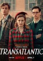 Watch Transatlantic M4ufreemovies
