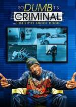 Watch So Dumb It's Criminal M4ufreemovies