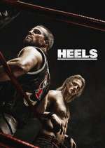 Watch Heels M4ufreemovies
