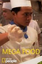Watch Mega Food M4ufreemovies