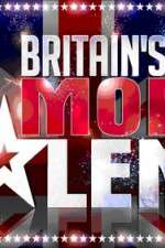 Watch Britain's Got More Talent M4ufreemovies